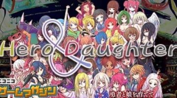 Hero and Daughter+ Review – GamersFTW