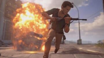 Uncharted 4 Multiplayer Beta Impressions – Pixel Cheat