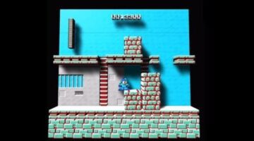 3D NES Emulator Released in Beta Format