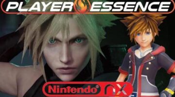 Top 3 Third-Party Franchises I Want to see on Nintendo NX