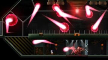 Teslagrad available to download now on Xbox One