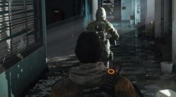 Stepping beyond the shooter: Developing The Division