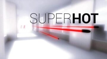 SUPERHOT Review — The Cube