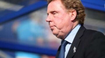 Redknapp denies Newcastle manager links