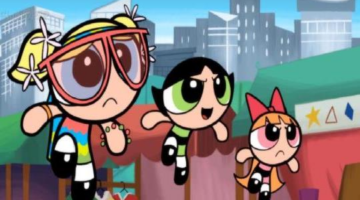 Powerpuff Girls Reboot Promo Reanimated to Look Like the Original
