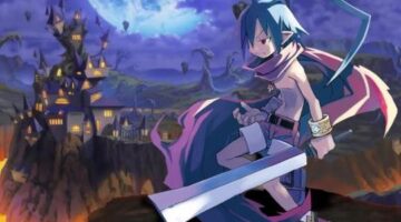 Disgaea PC Review – VGU