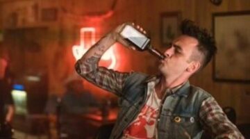 Preacher Photos Show Off the Cast of the AMC Series