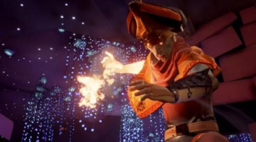 Mirage: Arcane Warfare Beta Sign-Ups Live