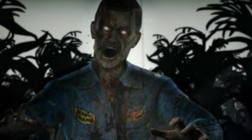 ‘Definitive version’ of Into the Dead Coming to Oculus Rift