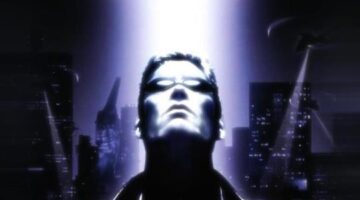 Deus Ex: Does It Still Hold Up?