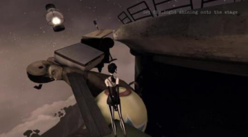 Contrast Review: A Shift in the Right Direction
