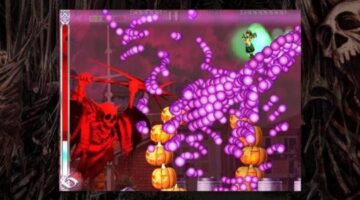 Review: Deathsmiles | Destructoid