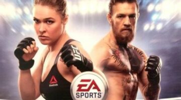 EA Sports UFC 2 Video Review