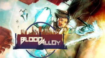 Blood Alloy: Reborn Review | NextPowerUp