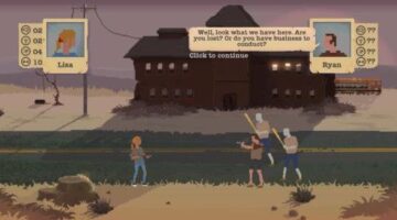 Post-Apocalyptic Survival Game ‘Sheltered’ Launches Next Week