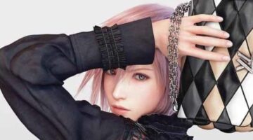 Which Game Characters Should Become the Next Top Model