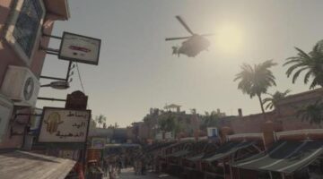 Hitman episode 2 played, episode 3 revealed