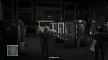 Hitman review | Eurogamer