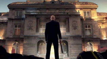 Hitman Intro Pack review: An excellent apology – Digital Spy