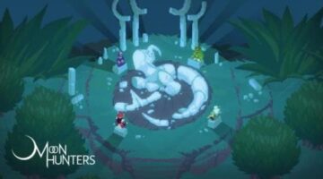 Moon Hunters Review [MonsterVine]
