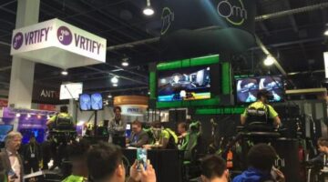 Now Anyone Can Own a Piece of This Virtual Reality Company