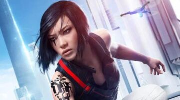 Mirror’s Edge Catalyst Developer Diary – Gameplay