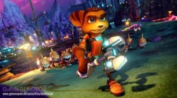 Ratchet & Clank – Impressions | Gamereactor