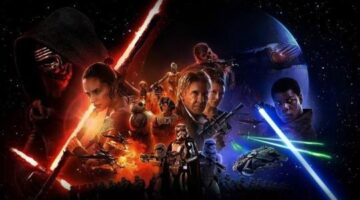 Star Wars Actress Being Considered For New Tomb Raider Movie – Report
