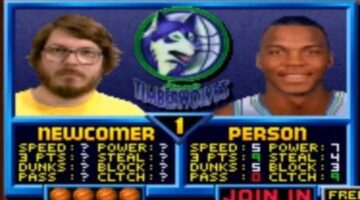 ICONS: John Newcomer’s legacy spans multiple generations of gaming – Part 2
