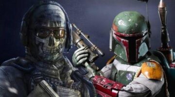 5 Reasons Ghost From Modern Warfare 2 Might Actually Be Boba Fett