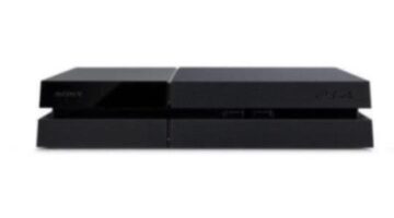 The Trials of PlayStation 4 Fan Noise