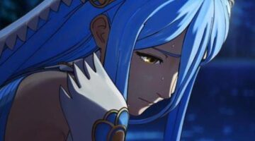 Fire Emblem Fates: Revelation Now Available