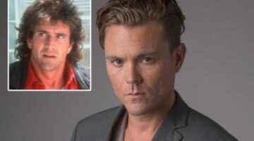 Lethal Weapon on Fox: Clayne Crawford Cast as Martin Riggs in Reboot