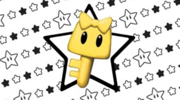 Mario Party Item Highlight #2 – Skeleton Key