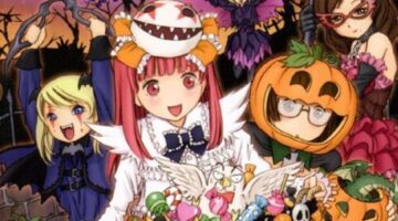 Review: Deathsmiles (Steam) – Defunct Games