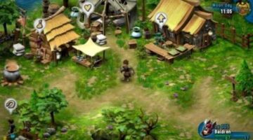 Rainbow Moon Review | Non-Fiction Gaming