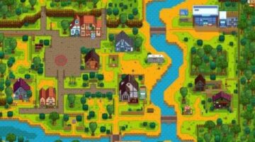 Interview: What’s next for Stardew Valley