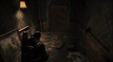 Gears of War Ultimate Edition review – PC Gamer