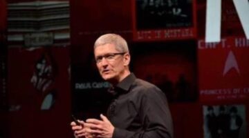 Why Apple is announcing the next iPhone on the day before its big encryption fight