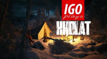 IGO Plays: Kholat (PS4)