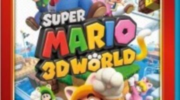 New Wii U, Wii and 3DS Nintendo Selects games released in North America