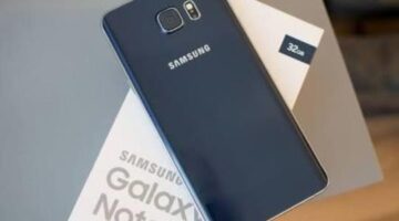 AT&T might release Marshmallow for the Galaxy Note 5 tomorrow and on March 14 for the Galaxy S6