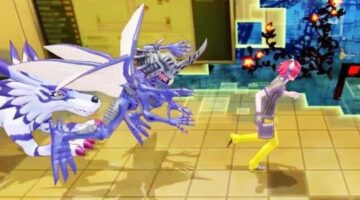 Is Digimon Story: Cyber Sleuth a good place for new fans to start?