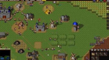 WizardCraft now available on Steam Early Access
