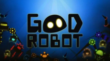 Good Robot Preview | GlitchFreeGaming