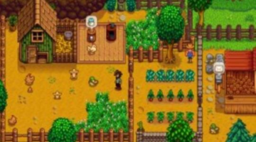 10 Great Games Where You Literally Just Do Chores