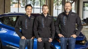 GM buys self-driving car kit startup Cruise, plans to use tech to make driverless cars
