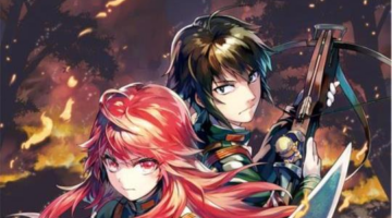 Madhouse Animates “Alderamin on the Sky” TV Anime