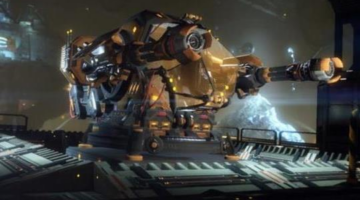 CCP Games’ Gunjack Coming to Oculus Rift and HTC Vive