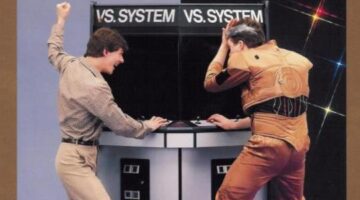 This Week in Gaming History: The Nintendo VS. System